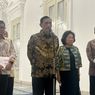 Prabowo Setujui Usulan DEN Ubah Definisi Korupsi agar Selaras dengan Standar PBB