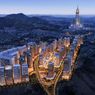 Danantara Resmi Akuisisi Lahan 4,4 Hektare dan Hotel di Makkah