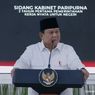 Prabowo: Swasembada Pangan Jadi Modal Ketahanan Nasional di Tengah Krisis Global