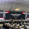 Prabowo Ibaratkan Kabinet Seperti Tim Sepak Bola yang Punya Pemain Cadangan