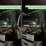 Pejalan Kaki Tewas Tertimpa Tiang Lampu Usai Dihantam Kontainer