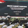 Prabowo Bakal Usut Tuntas Pelaku Karhutla: Ini Kejahatan Terhadap Kemanusiaan
