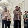 Studi DEN: Penerima MBG Lebih Rajin Masuk Sekolah, Non-Penerima Sering Absen