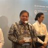 Airlangga Ungkap Kunci Pertumbuhan Ekonomi RI 7,5 Persen