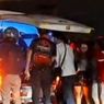 Kecelakaan Mengerikan Truk Molen vs Pemotor, 1 Orang Tewas Mengenaskan di Cianjur