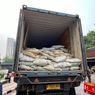 Polda Metro Bongkar Pengiriman 54 Ton Galena di Jakarta Utara