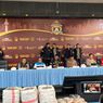 Polda Metro Gagalkan Penyelundupan Merkuri Rp1,3 Miliar ke Afrika, 2 Tersangka Diamankan