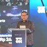 Pramono Ingin Jakarta Jadi Hub Ekonomi Kreatif Dunia