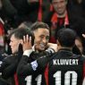 Fakta-fakta Anak Patrick Kluivert Dkk Bungkam AC Milan 3-0