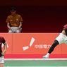 Leo/Daniel Gagal ke Final French Open 2026 Usai Takluk dari Ganda Malaysia