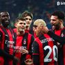 AC Milan Bungkam Udinese Skor 2-0