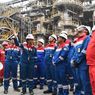 Sinergi Pemerintah dan Pertamina Perkuat RDMP Balikpapan