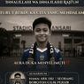 Bobotoh Dikabarkan Tewas di Jalanan Usai Laga Persib Bandung Vs Garudayaksa