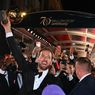 Harry Kane Raih Ballon d&rsquo;Or 2026