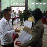 Menko Polkam Beri Arahan kepada Personel Satgas di Papua