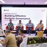 Telkom Perkuat Peran sebagai Strategic Holding, Tetapkan Arah Bisnis hingga 2030