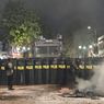 Demo di Malioboro Yogyakarta Berujung Ricuh, Polisi Ungkap Kronologinya