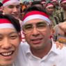 Raffi Ahmad hingga Willie Salim Ikut di Acara Deklarasi Sumpah Pemuda Bundaran HI