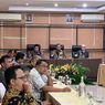 BPGMN Luncurkan SAGARA: Sistem AI Pantau Gambut-Mangrove Seluruh RI