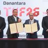 Perkuat Fondasi Infrastruktur Digital Indonesia, PLN Siap Pasok Daya Andal untuk Jaringan Usaha Telkom Group
