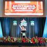 Muktamar ke-XIV KAMMI Digelar, Dibuka Menteri Ketenagakerjaan