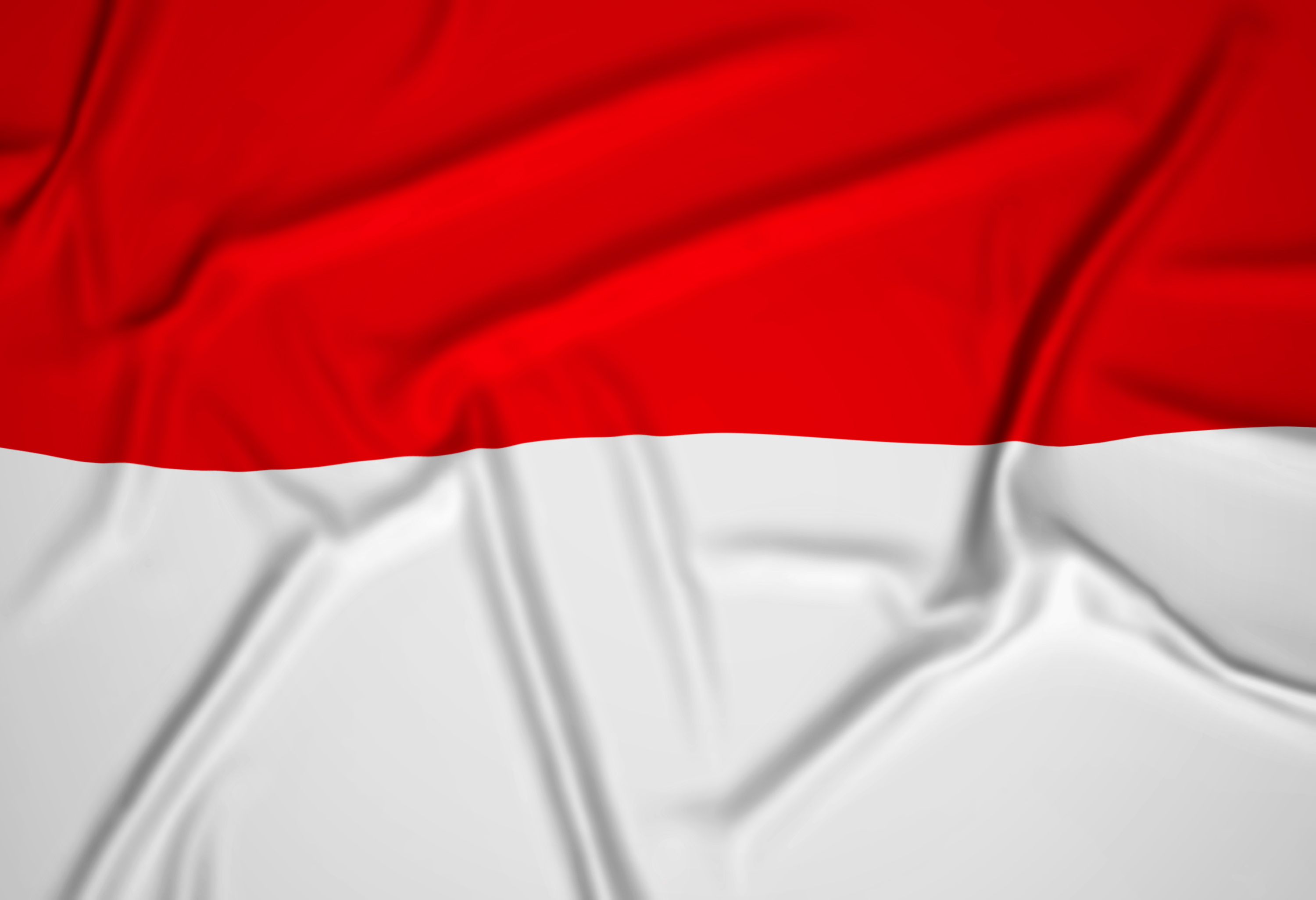 Bendera Indonesia. <b>(Freepik)</b>