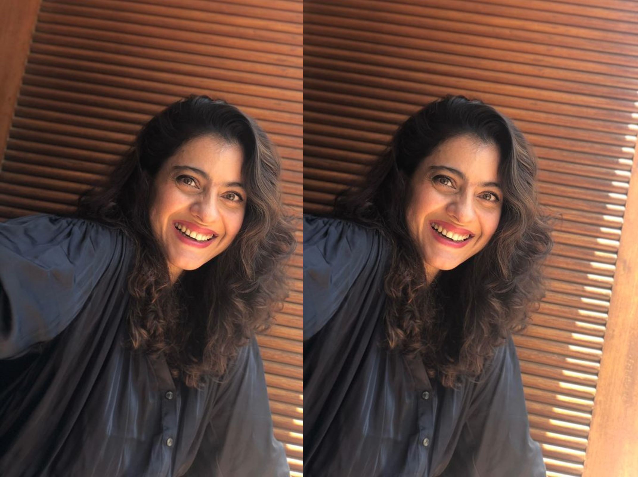 Kajol <b>(Instagram)</b>