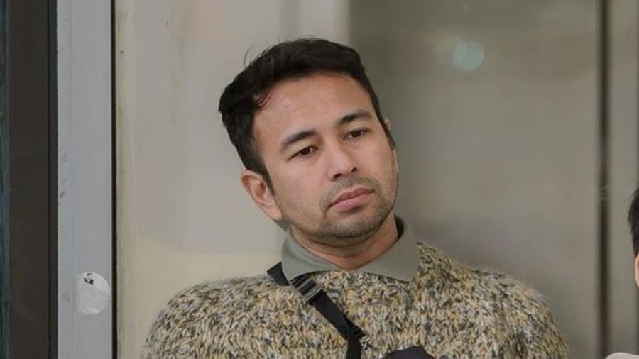 Raffi Ahmad 