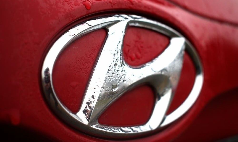 Ilustrai. Logo Hyundai. (Foto: Istimewa)