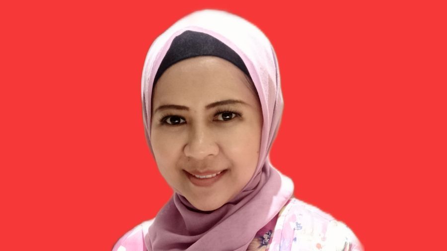 Dr Dyah Rachmawati Sugiyanto (ist) <b>(Istimewa)</b>