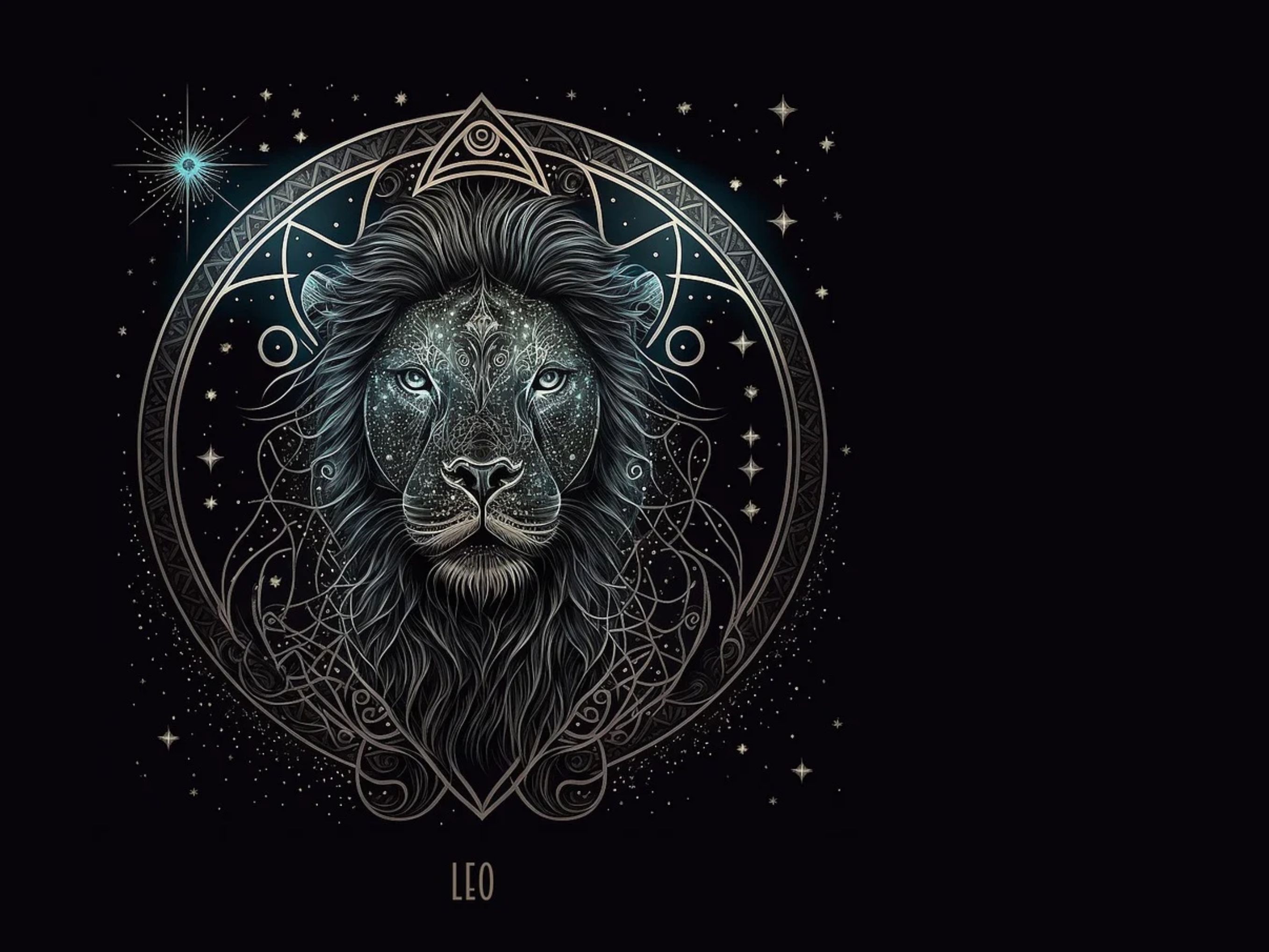 Ilustrasi zodiak <b>(Pixabay)</b>