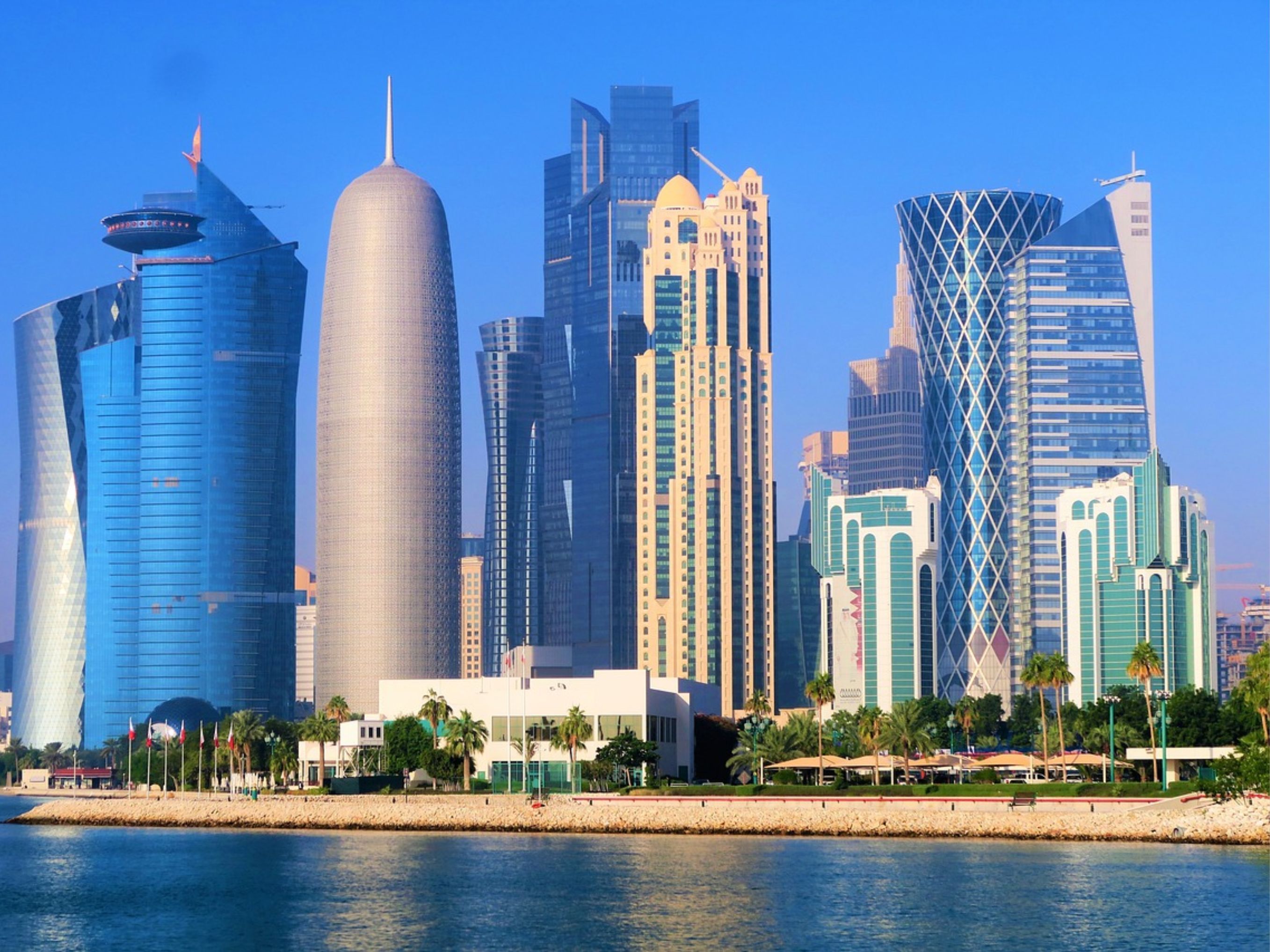 Qatar <b>(Pixabay)</b>