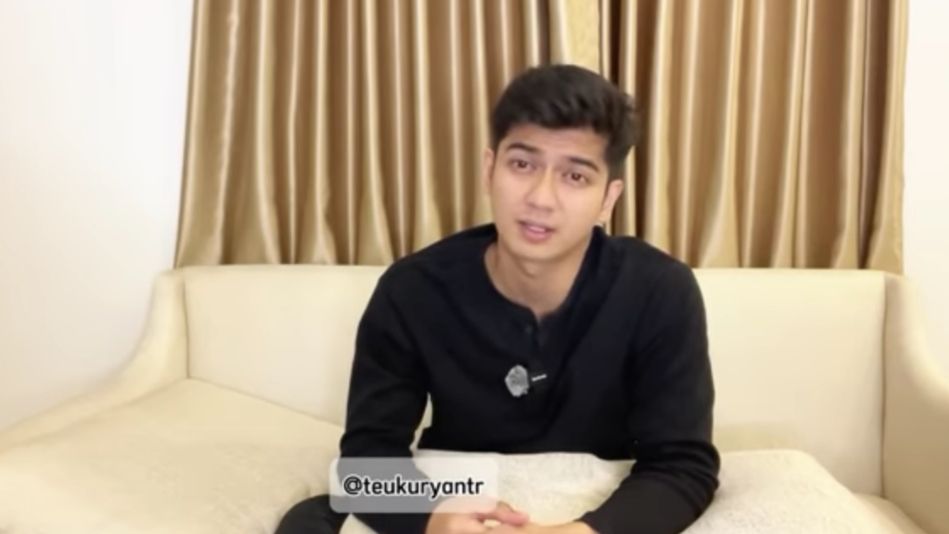 Teuku Ryan