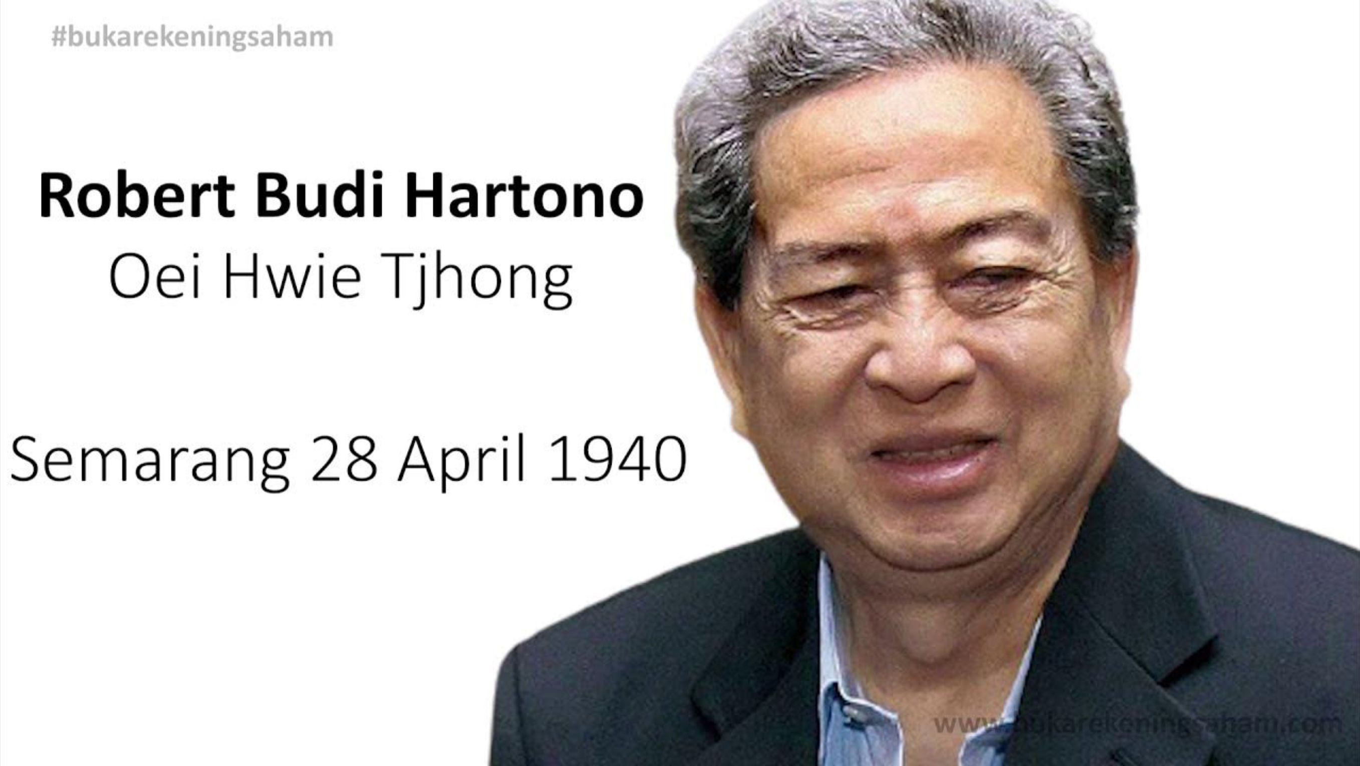 Budi Hartono <b>(Tangkapan Layar: YouTube)</b>