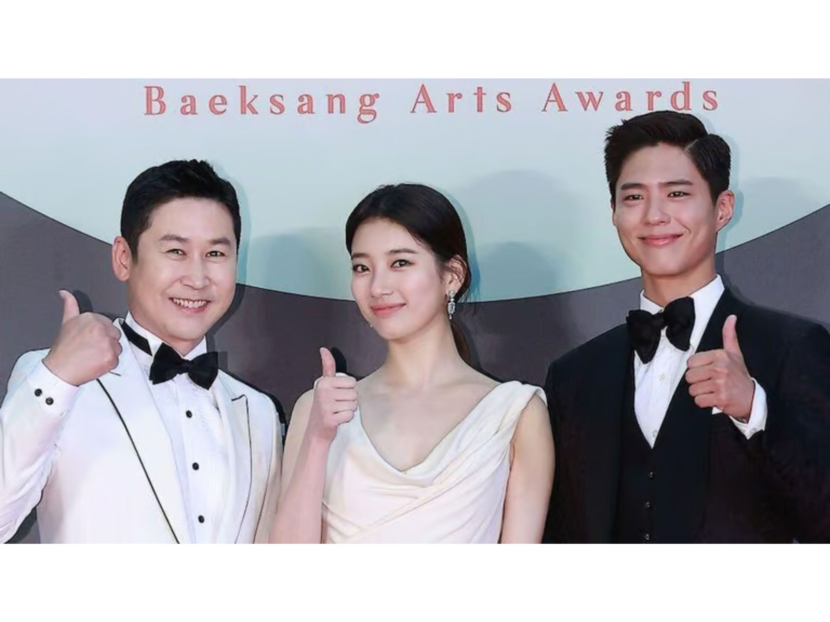 Baeksang Awards 2024 <b>(Outlook)</b>