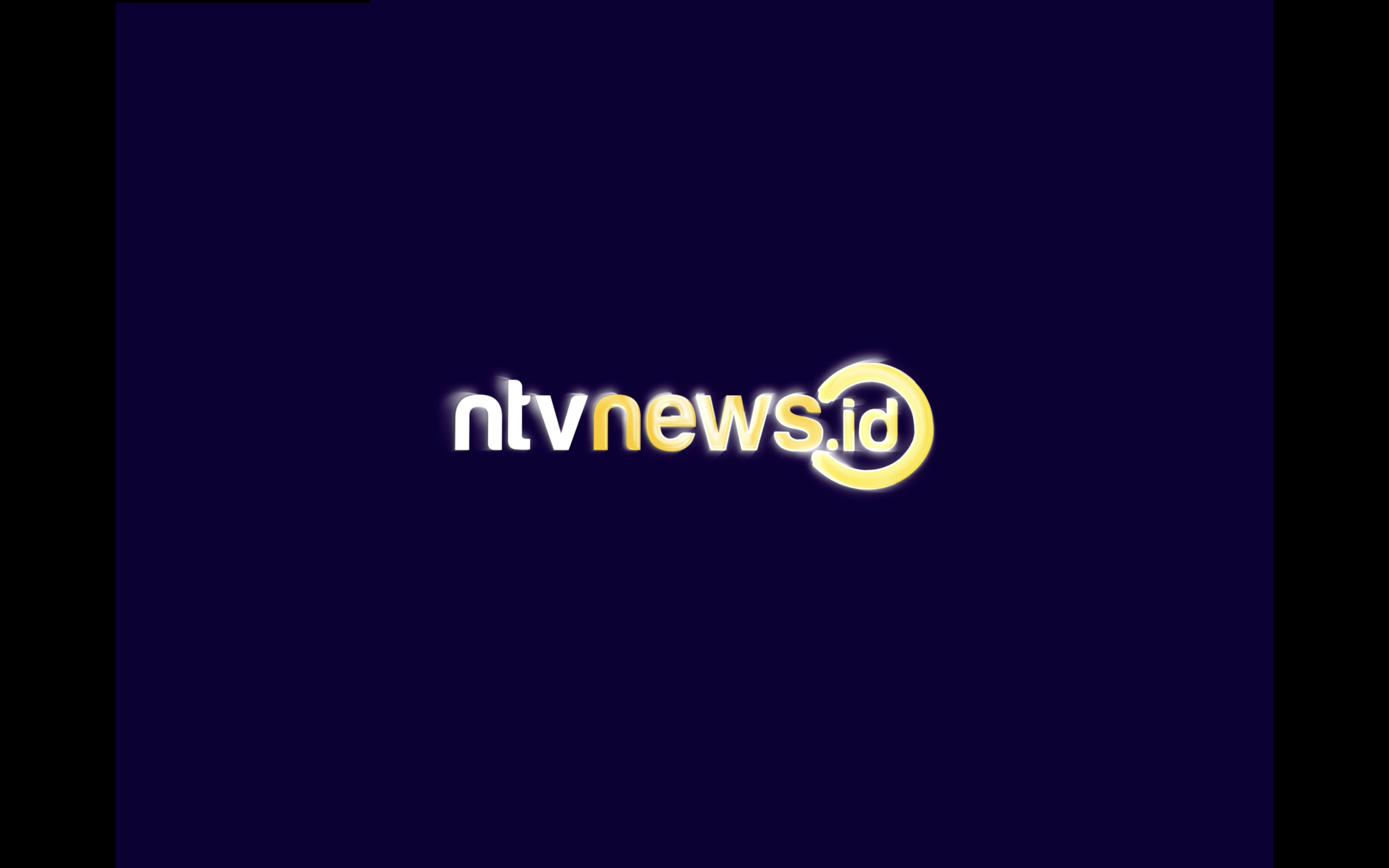 Logo NTVNews.id <b>(Dokumentasi NTV)</b>