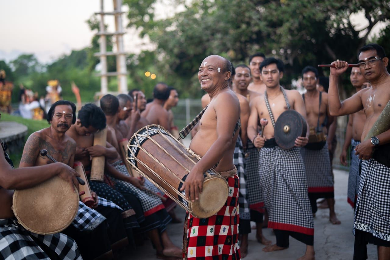 Festival Suara <b>(Istimewa)</b>