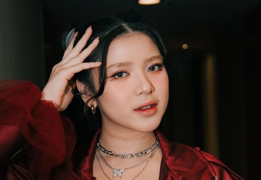 Tiara Andini <b>(Instagram)</b>