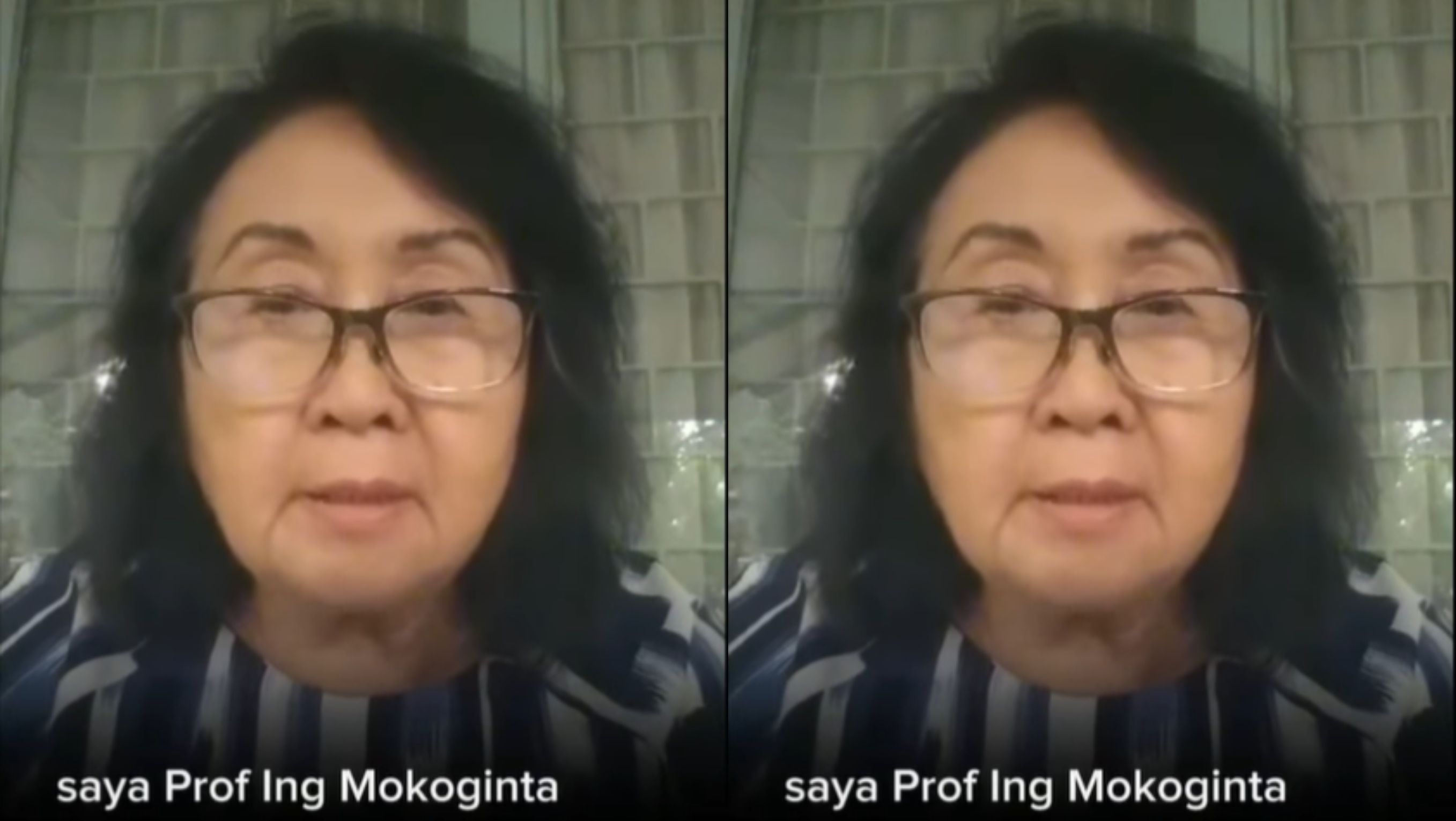 Prof Ing Mokoginta Korban Mafia Tanah <b>(Instagram)</b>