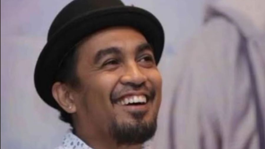  Glenn Fredly <b>(TikTok )</b>