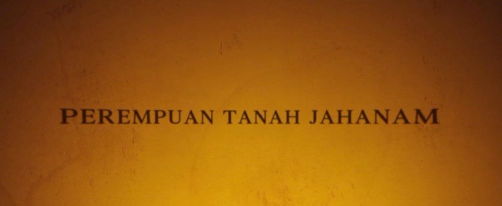 Perempuan Tanah Jahanam <b>(imbd)</b>