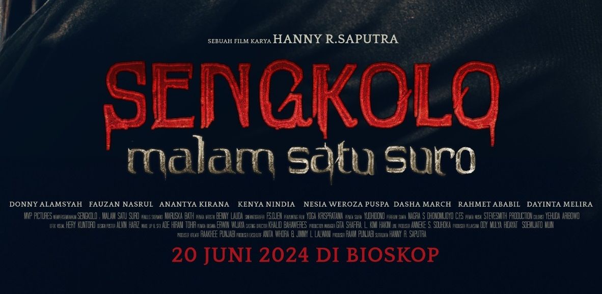 film Sengkolo <b>(Dokumen)</b>