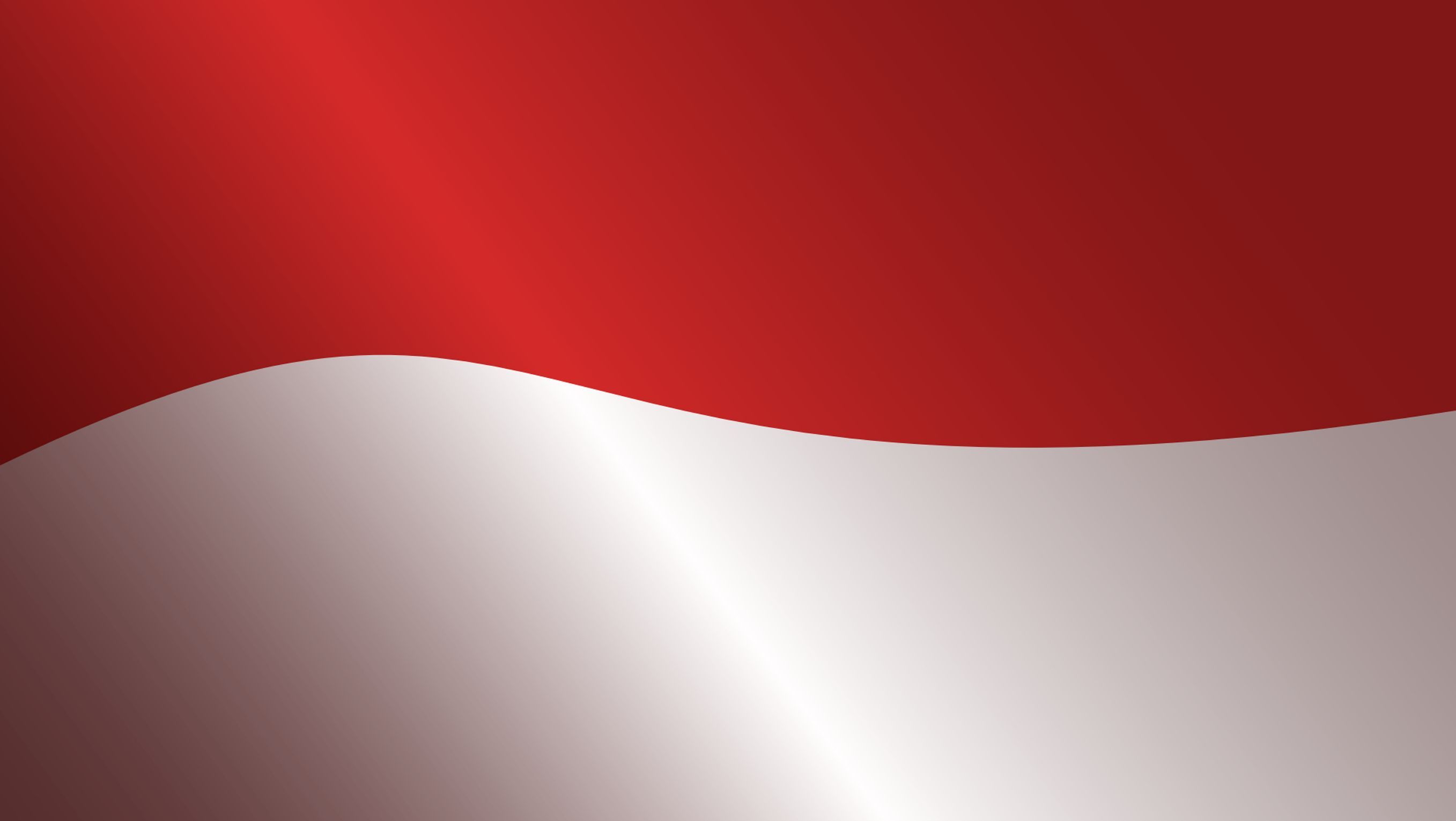 Bendera Indonesia <b>(pixabay)</b>