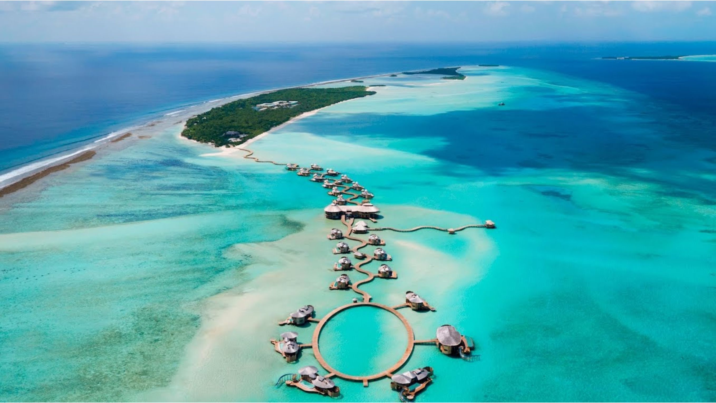 Maldives atau Maladewa <b>(Tangkapan Layar: YouTube)</b>