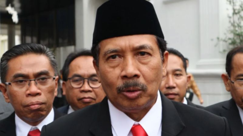 Kepala BPIP Yudian Wahyudi. <b>(Antara)</b>