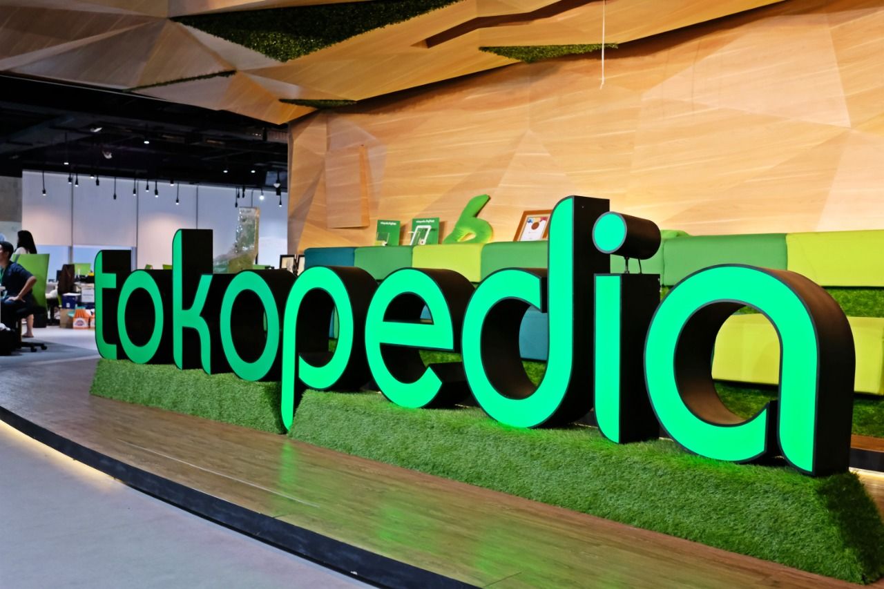 Tokopedia dikabarkan akan PHK 450 karyawan mulai Juni