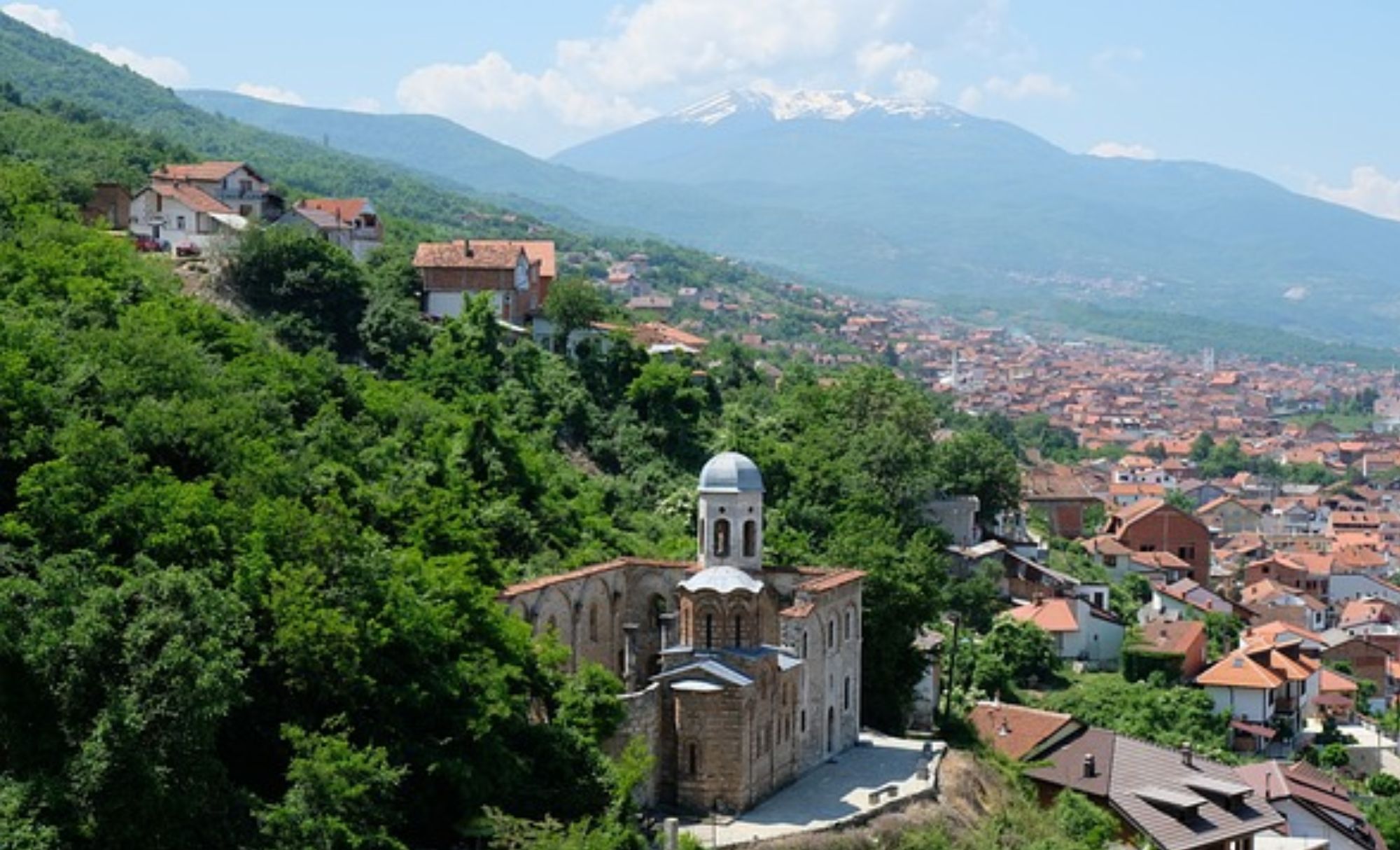 Kosovo <b>(Pixabay)</b>