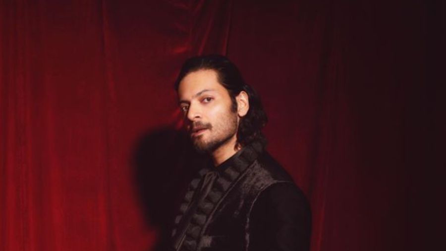 Ali Fazal <b>(Instagram @alifazal9)</b>