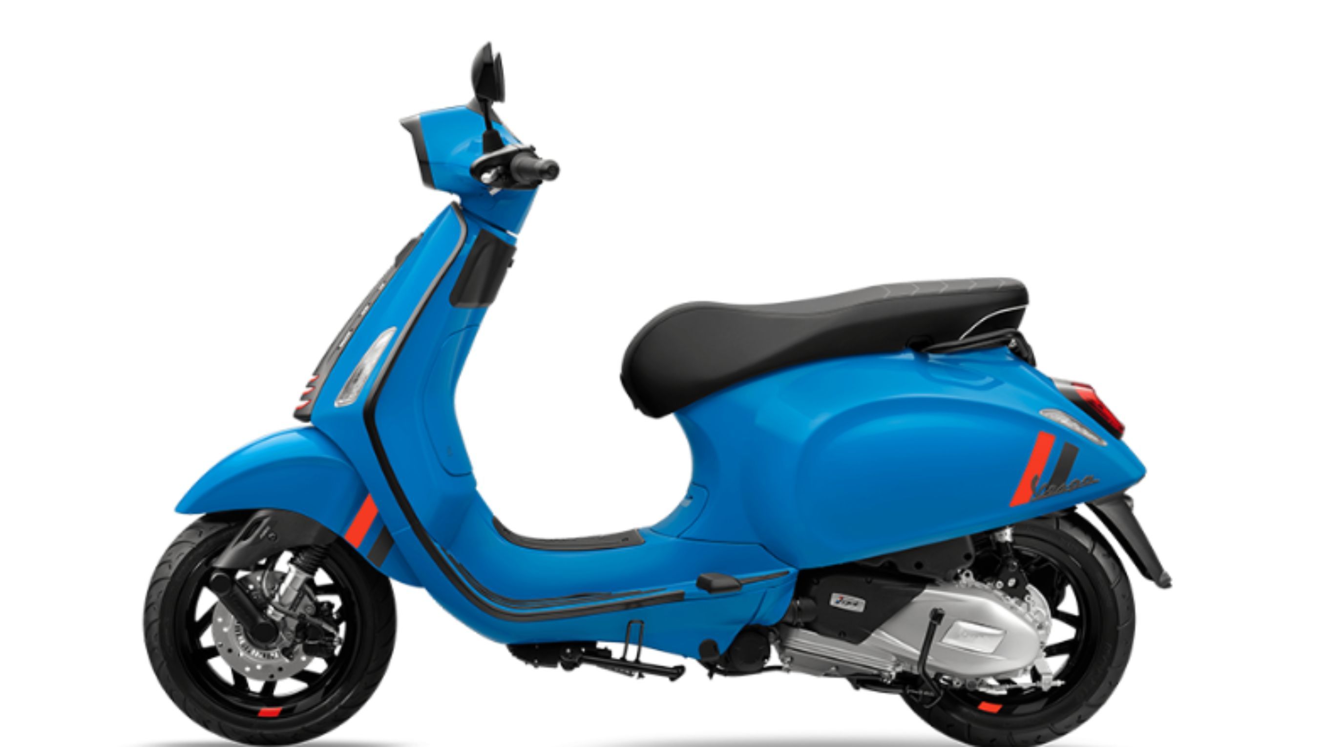 Vespa Sprint 125 <b>(Vespa Indonesia)</b>