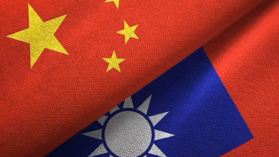 China Taiwan <b>(Istimewa)</b>